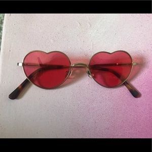 Crap Eyewear - Doctor Love SunGlasses